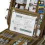 M-Tac рюкзак боевого медика Elite Multicam