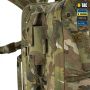 M-Tac рюкзак боевого медика Elite Multicam
