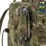 M-Tac рюкзак боевого медика Elite Multicam