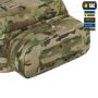 M-Tac рюкзак боевого медика Elite Multicam