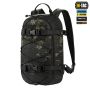 M-Tac рюкзак Sturm с эргономичными лямками Elite Gen.II Multicam Black