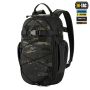 M-Tac рюкзак Sturm с эргономичными лямками Elite Multicam Black