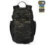 M-Tac рюкзак Sturm с эргономичными лямками Elite Multicam Black