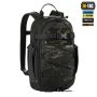 M-Tac рюкзак Sturm с эргономичными лямками Elite Multicam Black