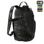 M-Tac рюкзак Sturm с эргономичными лямками Elite Multicam Black