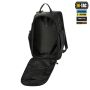 M-Tac рюкзак Sturm с эргономичными лямками Elite Multicam Black