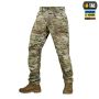 M-Tac брюки Patrol Gen.III Nyco Extreme Multicam