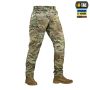 M-Tac брюки Patrol Gen.III Nyco Extreme Multicam