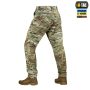 M-Tac брюки Patrol Gen.III Nyco Extreme Multicam