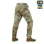 M-Tac брюки Patrol Gen.III Nyco Extreme Multicam