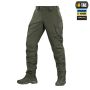 M-Tac брюки Aggressor Special Edition Army Olive