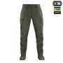 M-Tac брюки Aggressor Special Edition Army Olive