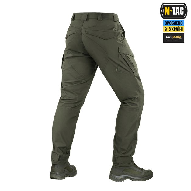 M-Tac брюки Aggressor Special Edition Army Olive