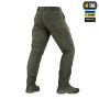 M-Tac брюки Aggressor Special Edition Army Olive