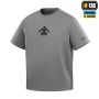 M-Tac футболка Хартія Light Grey