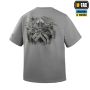 M-Tac футболка Хартія Light Grey