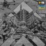 M-Tac футболка Хартія Light Grey