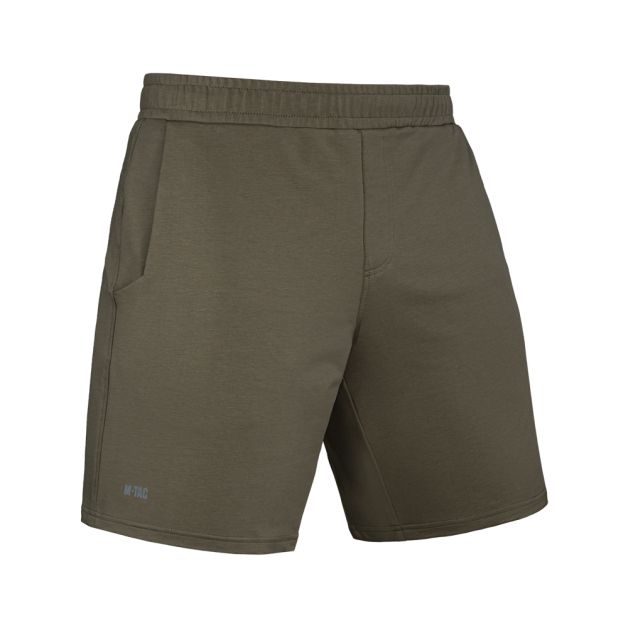 M-Tac шорты Stealth Active Dark Olive