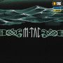 M-Tac футболка Дракар Black