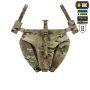 M-Tac Баллистическая защита паха Groin Protection 2 класс защиты Multicam