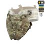 M-Tac Баллистическая защита паха Groin Protection 2 класс защиты Multicam