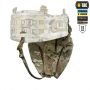 M-Tac Баллистическая защита паха Groin Protection 2 класс защиты Multicam