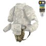 M-Tac Баллистическая защита паха Groin Protection 2 класс защиты Multicam