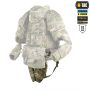 M-Tac Баллистическая защита паха Groin Protection 2 класс защиты Multicam