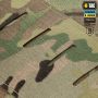 M-Tac Баллистическая защита паха Groin Protection 2 класс защиты Multicam