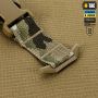 M-Tac Баллистическая защита паха Groin Protection 2 класс защиты Multicam