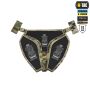 M-Tac Баллистическая защита паха Groin Protection 2 класс защиты Multicam