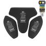 M-Tac Баллистическая защита паха Groin Protection 2 класс защиты Multicam