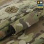 M-Tac защита живота с баллистическим пакетом 2 класс защиты Multicam