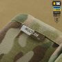 M-Tac защита живота с баллистическим пакетом 2 класс защиты Multicam