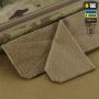 M-Tac защита живота с баллистическим пакетом 2 класс защиты Multicam