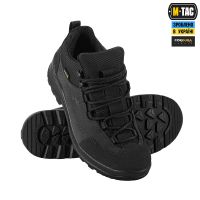 M-Tac кроссовки тактические Patrol R Gen. 2 Dark Grey