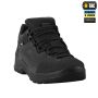 M-Tac кроссовки тактические Patrol R Gen. 2 Dark Grey