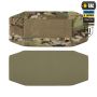 M-TAC баллистическая защита 2 класс на камербанд TIGER Multicam