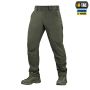 M-Tac брюки Patrol Gen.III Special Edition Army Olive