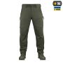 M-Tac брюки Patrol Gen.III Special Edition Army Olive