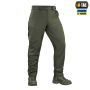 M-Tac брюки Patrol Gen.III Special Edition Army Olive