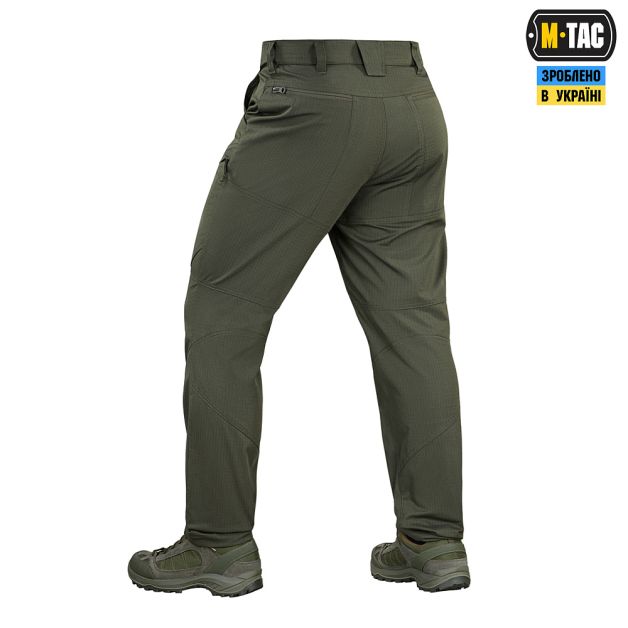 M-Tac брюки Patrol Gen.III Special Edition Army Olive