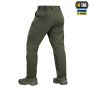 M-Tac брюки Patrol Gen.III Special Edition Army Olive