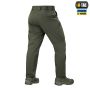 M-Tac брюки Patrol Gen.III Special Edition Army Olive