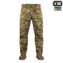 M-Tac брюки НГУ Rip-Stop NGU Camo