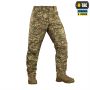 M-Tac брюки НГУ Rip-Stop NGU Camo