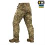M-Tac брюки НГУ Rip-Stop NGU Camo