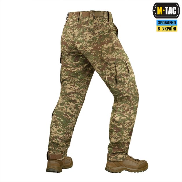 M-Tac брюки НГУ Rip-Stop NGU Camo