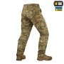 M-Tac брюки НГУ Rip-Stop NGU Camo