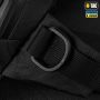M-Tac сумка City Waist Bag X-Pac Elite Black